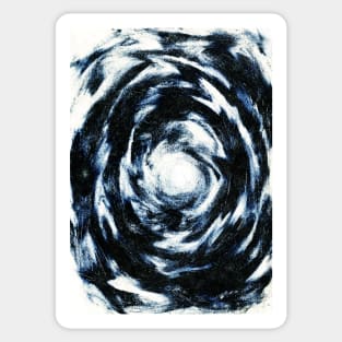 Whirlpool Sticker